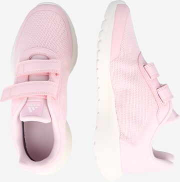 ADIDAS SPORTSWEAR Athletic Shoes 'Tensaur Run' in Pink