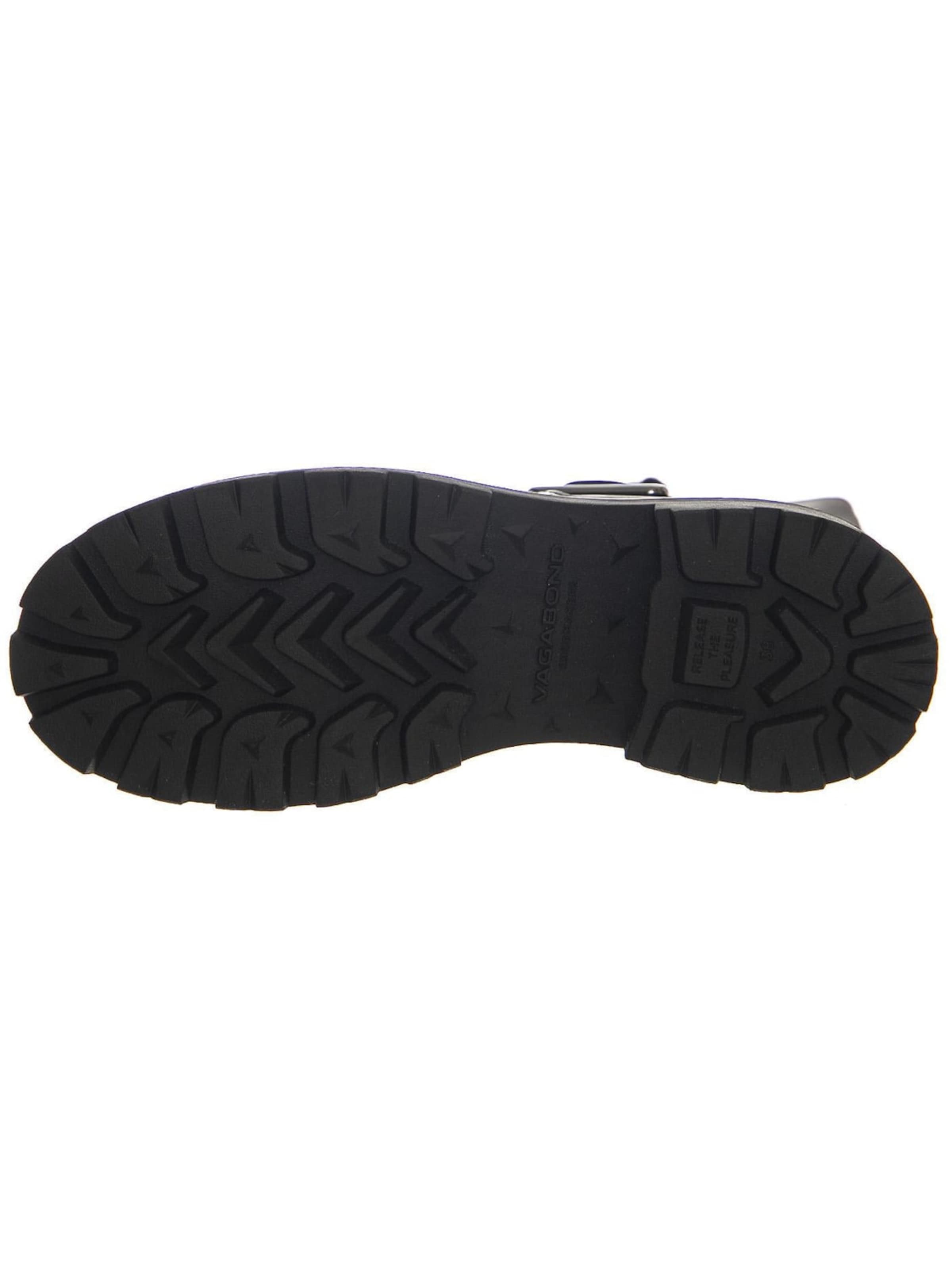 Stivale 'Cosmo 2.0 Off Black' di Vagabond in nero