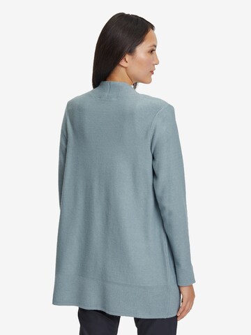 Betty Barclay Strickjacke in Blau