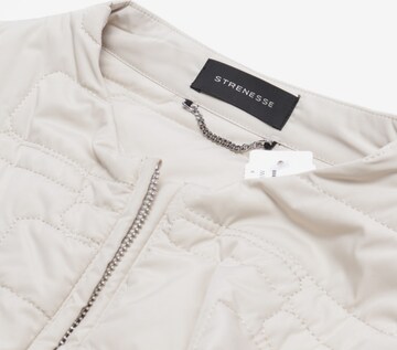 STRENESSE Jacket & Coat in S in White