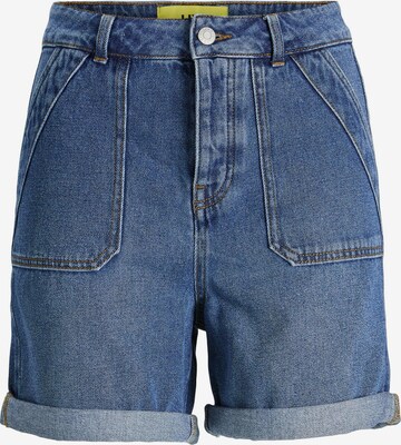 JJXX Regular Jeans 'Asta' in Blue: front