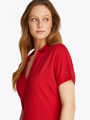 TOMMY HILFIGER Платье в Красный