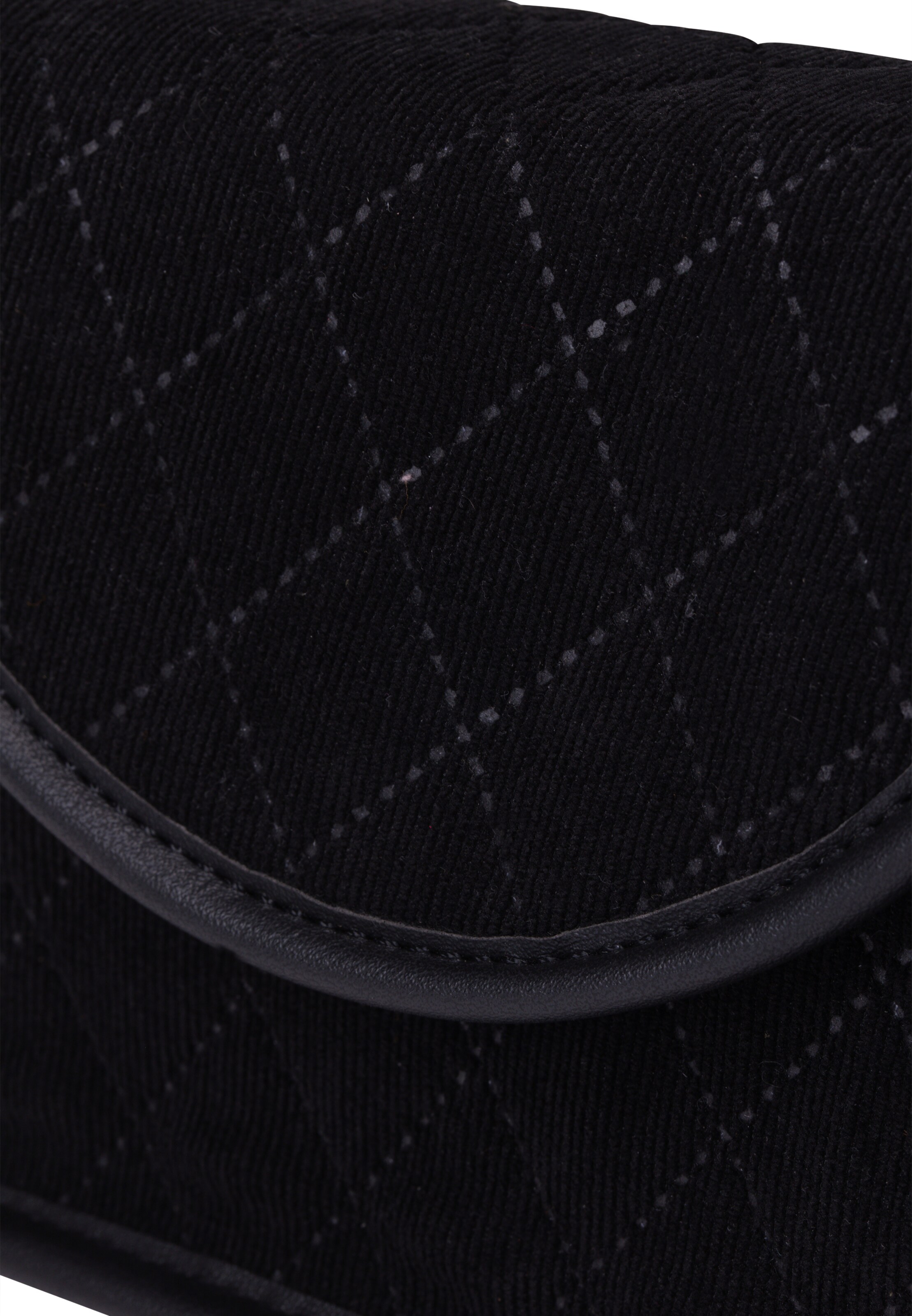 melns MYMO Pleca soma