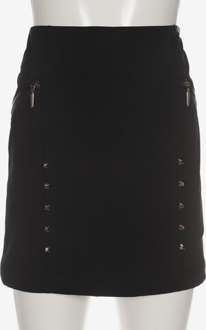 AIRFIELD Skirt in L in Black: front