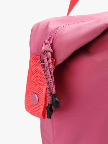 Scalpers Shopper in Pink