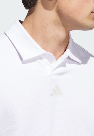 T-Shirt fonctionnel 'Beyond' ADIDAS PERFORMANCE en blanc
