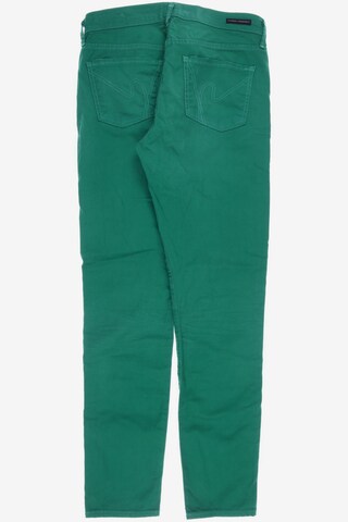 Citizens of Humanity Pants in M in Green