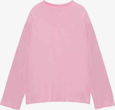 Pull&Bear Majica veličine XS u roza, Pregled proizvoda
