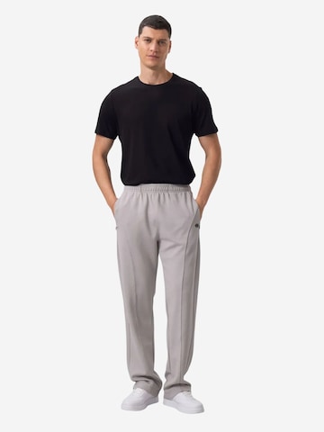 Tommy Life Trousers in Grey