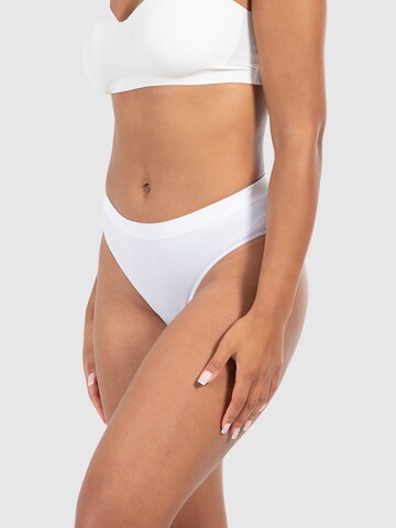 Smilodox Shapingslip 'Nysa' in Wit