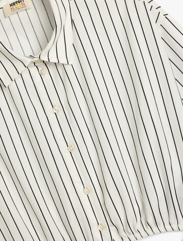 Koton Bluse in Beige