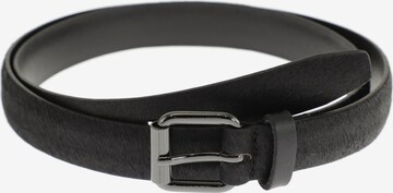 BRAX Belt in One size in Black: front