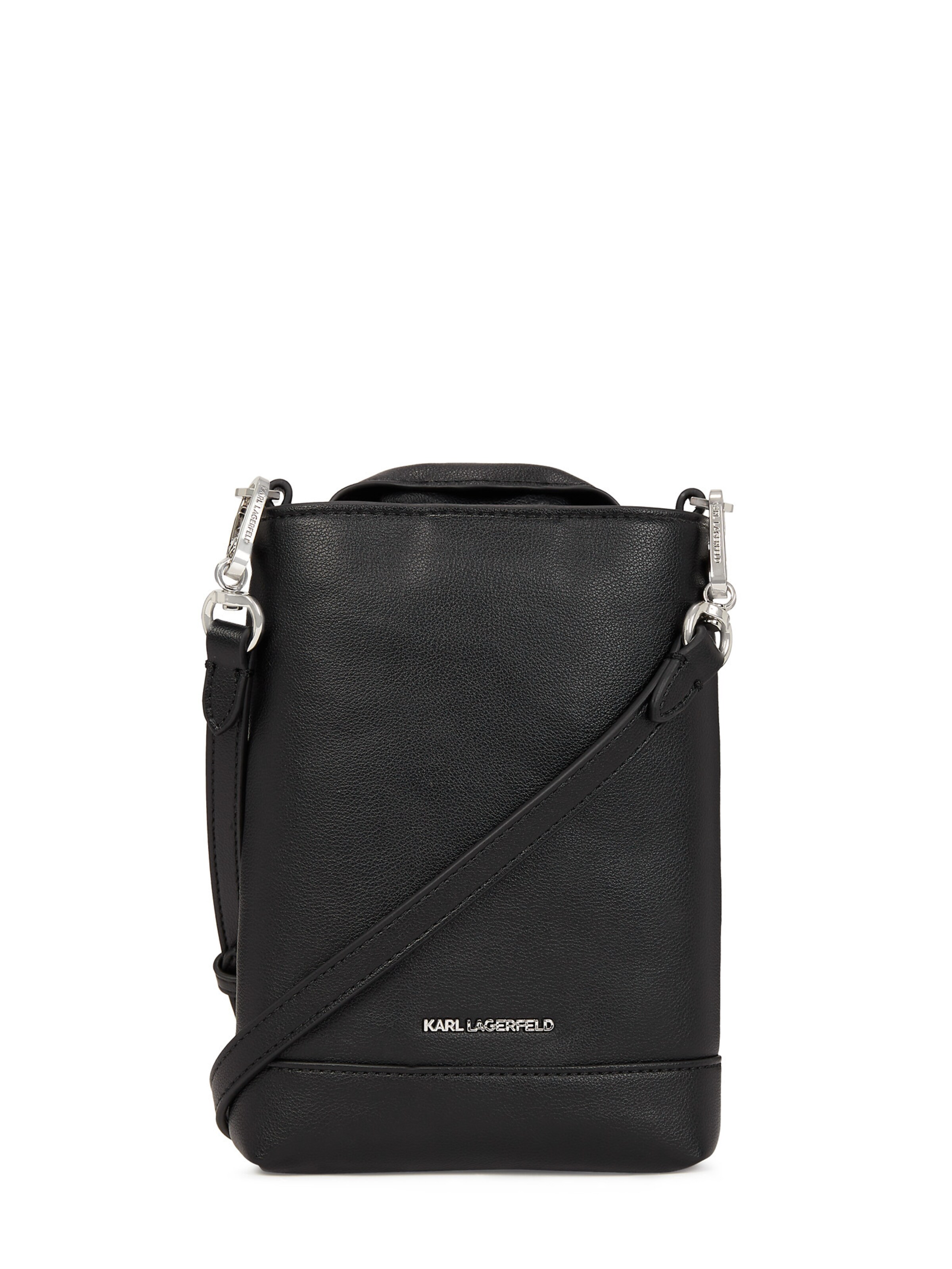 Karl Lagerfeld Сумка через плечо в Черный