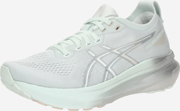 zaļš ASICS Skriešanas apavi 'Gel-Kayano 31': no priekšpuses