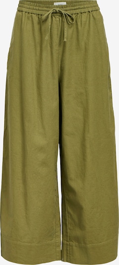 OBJECT Hlače 'OBJViggo' u maslinasta, Pregled proizvoda