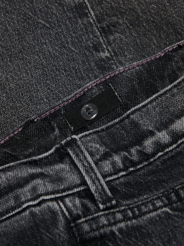 KIDS ONLY Regular Jeans 'Calla' in Schwarz