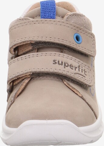 SUPERFIT Sneakers 'BREEZE' in Beige