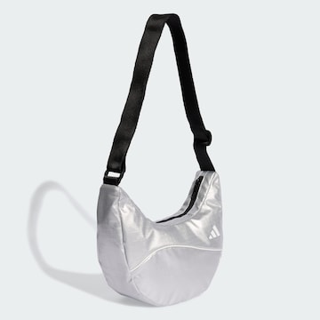 ADIDAS SPORTSWEAR Sporttas in Zilver