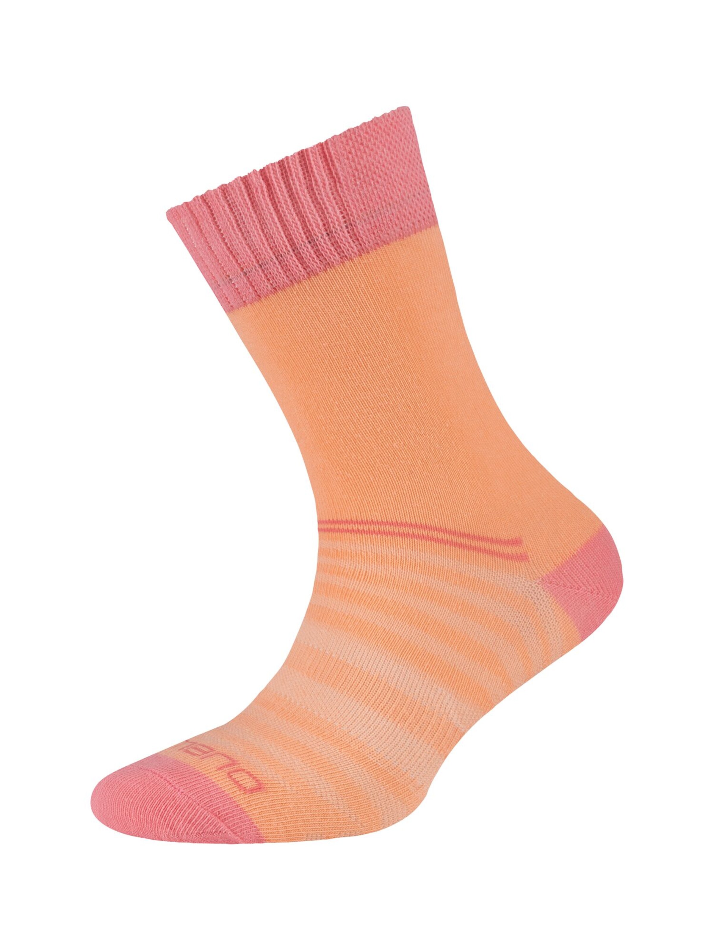 camano Sokken in Blauw