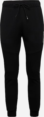 ANTONY MORATO Slim fit Pants in Black: front