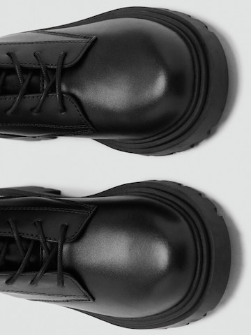 MANGO KIDS Boot 'BASMA' in Black