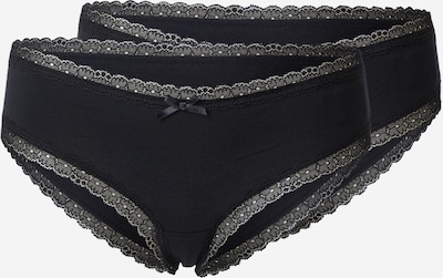 XS dydžio Moteriškos kelnaitės 'Georgia' iš Hunkemöller, spalva – juoda, Prekių apžvalga