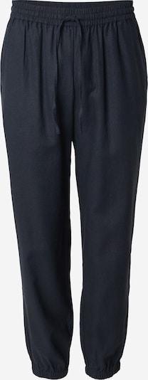 DAN FOX APPAREL Bukser 'Gino' i navy, Produktvisning