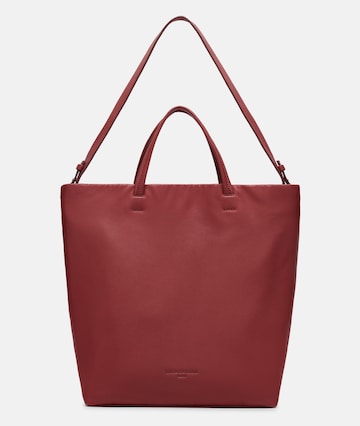 Liebeskind Berlin Shopper in Red