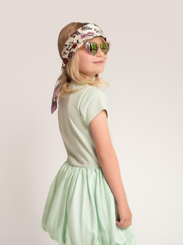 SATURNDAY Kleid 'Balloon' in Blau