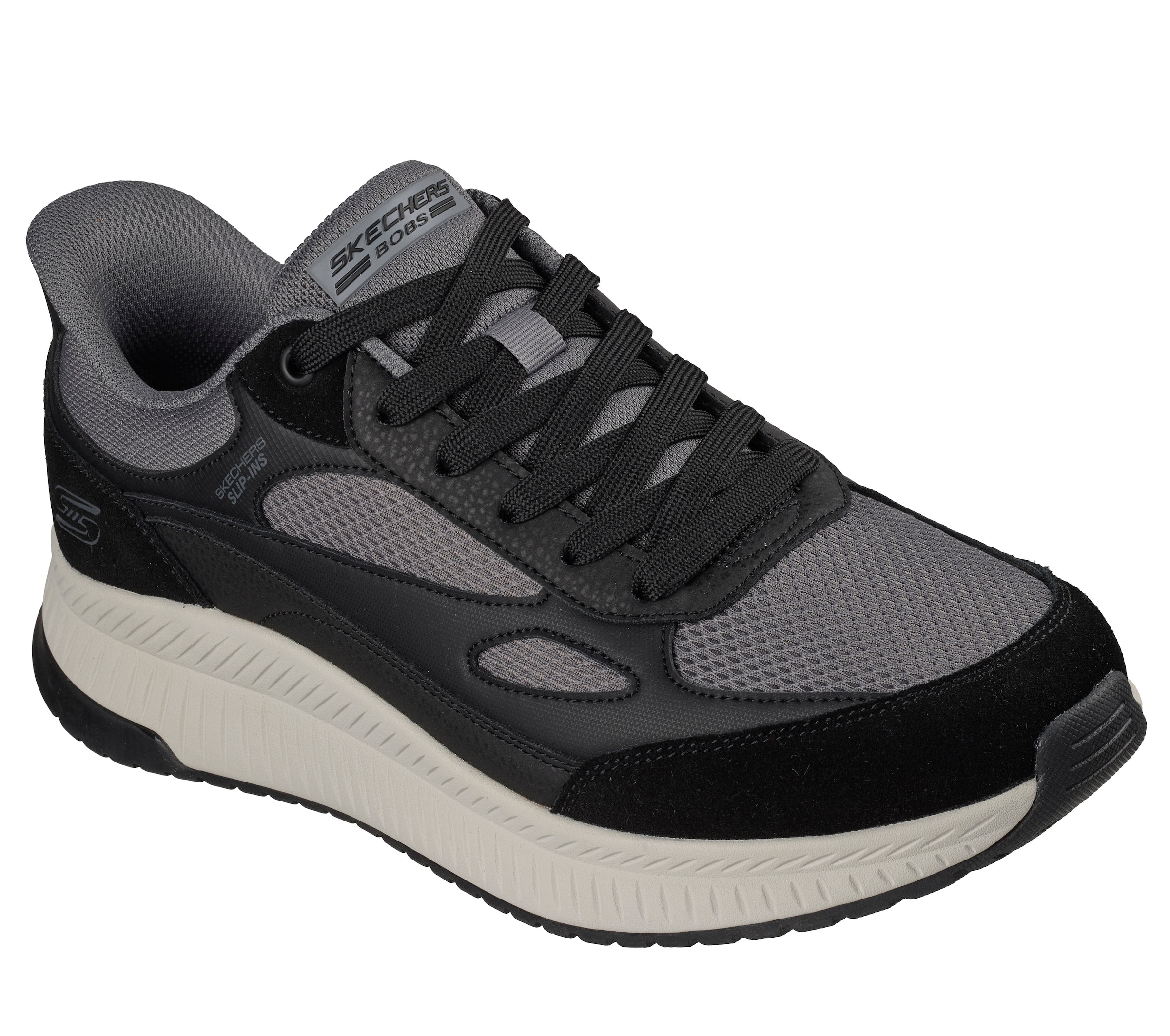SKECHERS Sneakers in Grey