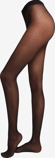 CALZEDONIA Fine Tights in Dark brown, Item view