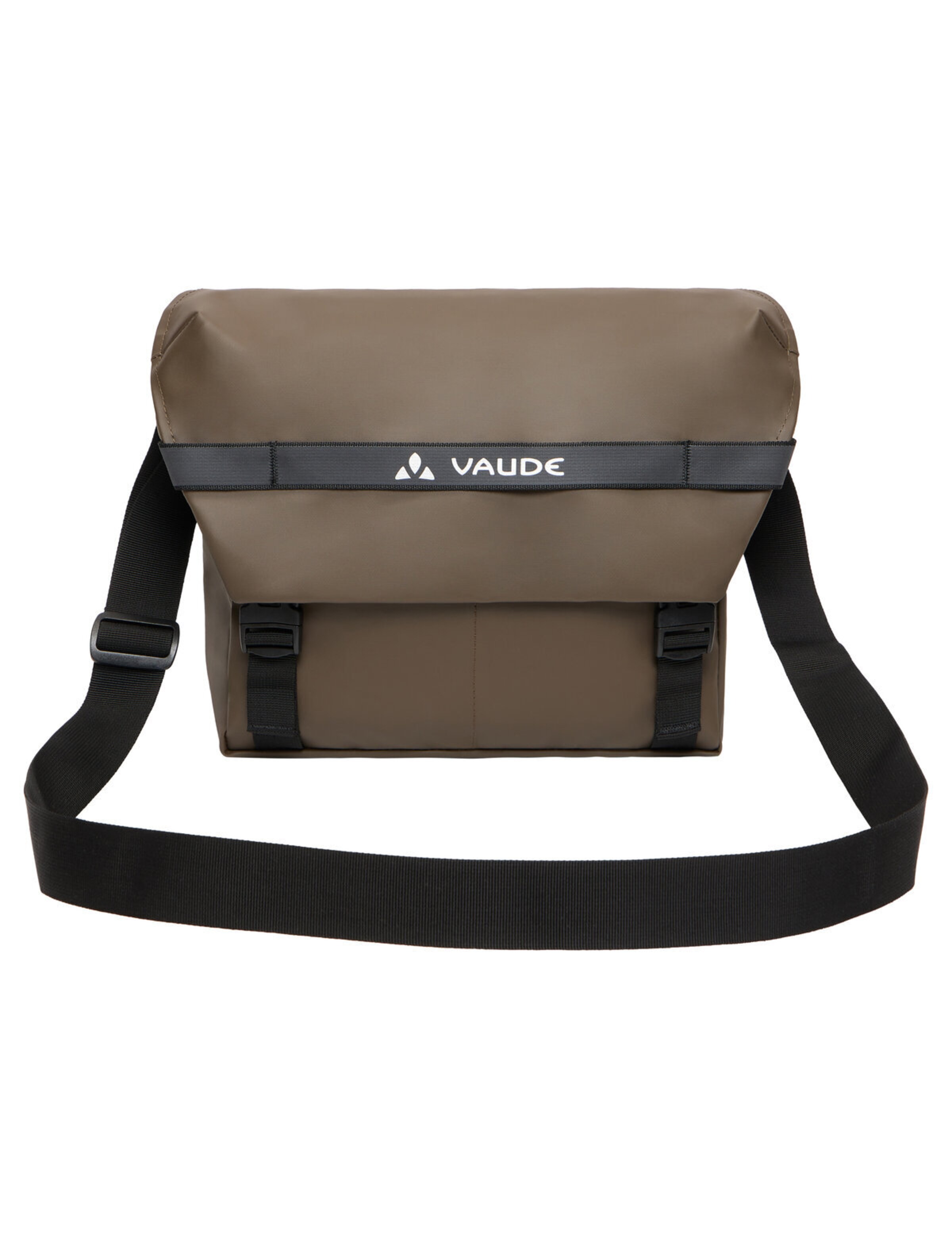 VAUDE Sports bag 'Mineo 9' in Brown: front