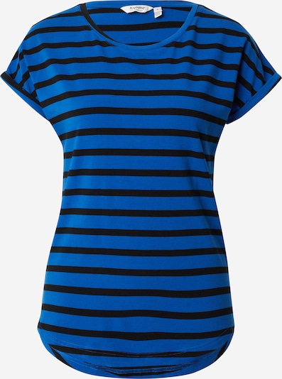 b.young Μπλουζάκι σε μπλε / μαύρο, Άποψη προϊόντος