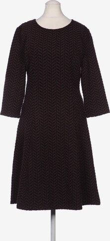 MONTEGO Dress in M in Brown: front