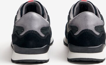 LLOYD Sneakers 'Edmond' in Black