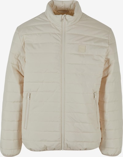 Urban Classics Veste mi-saison en coquille d'oeuf, Vue avec produit