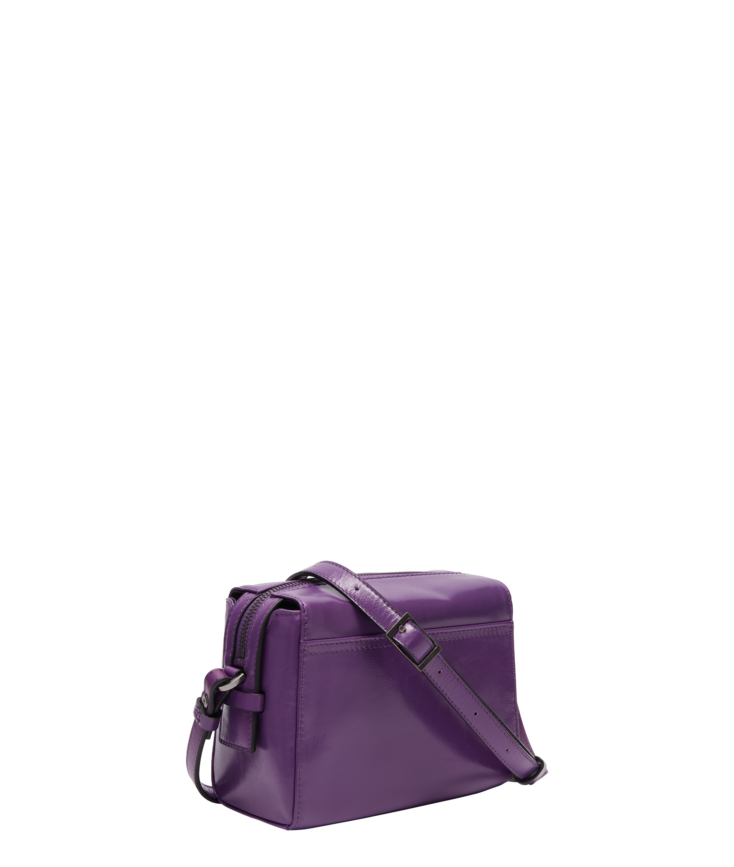 Sac à bandoulière 'Lou 2' Liebeskind Berlin en violet