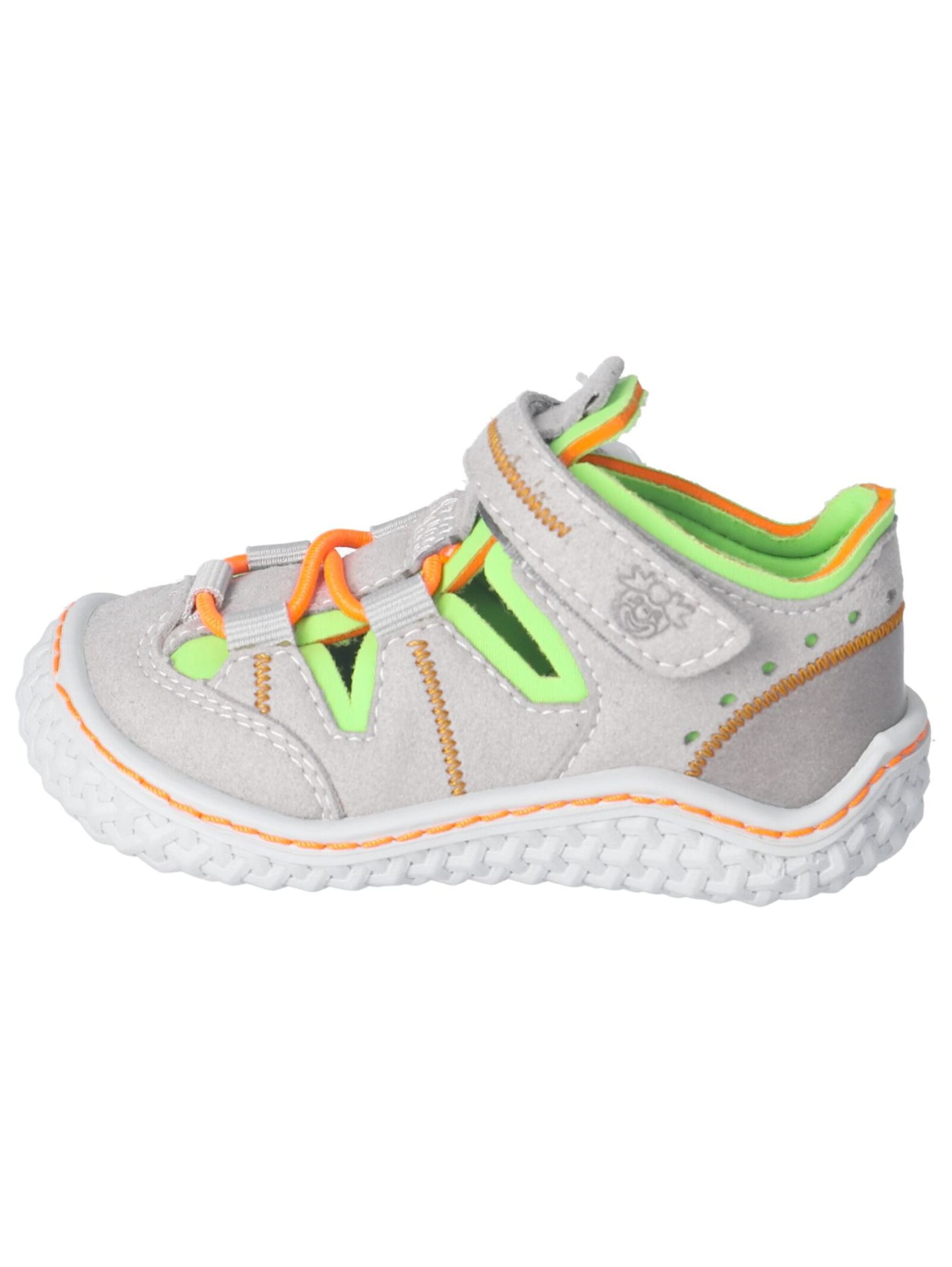 Scarpa bassa di Pepino in grigio