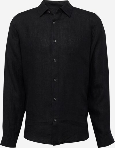 GAP Button Up Shirt in Black, Item view