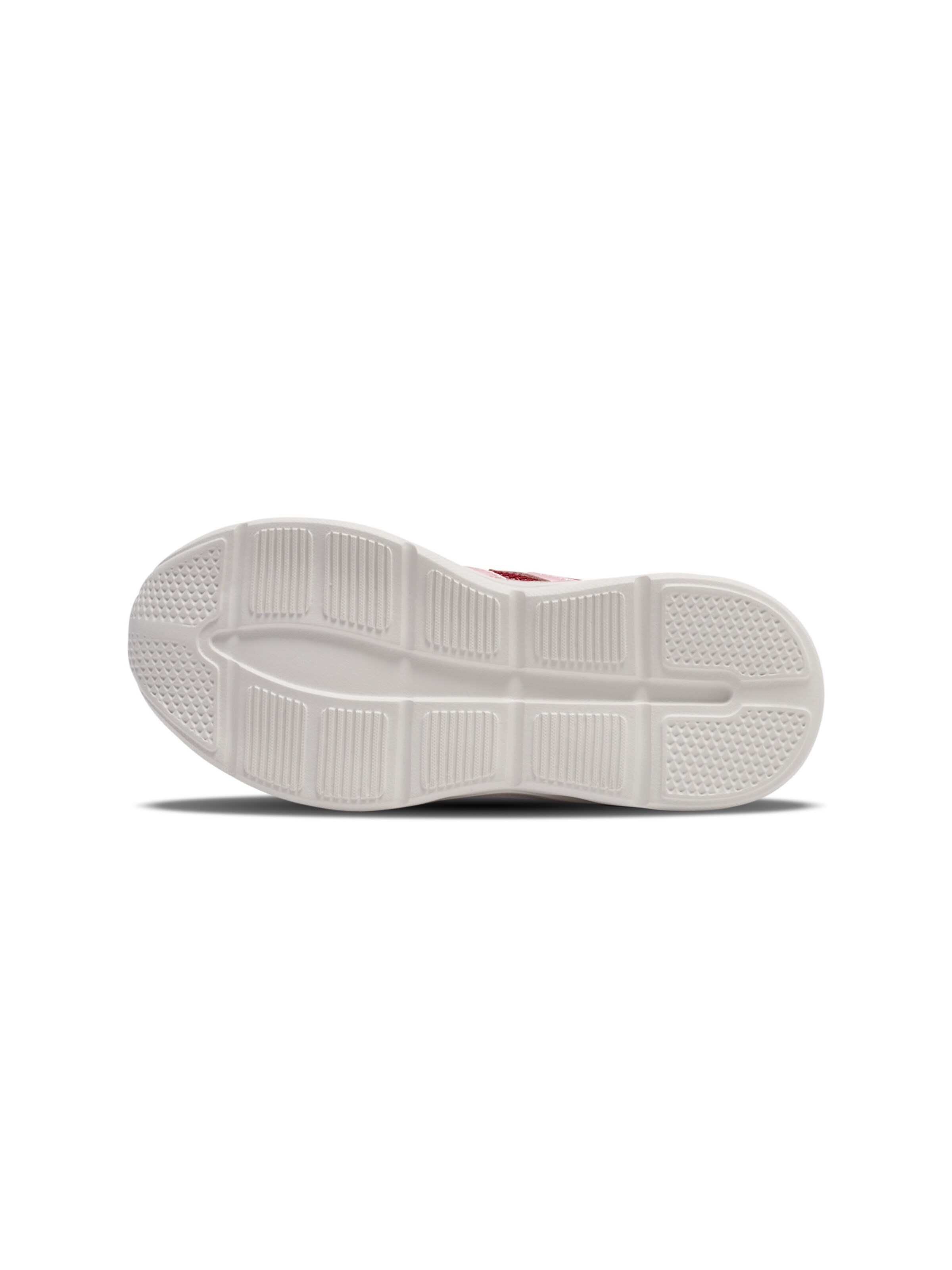 Hummel Sneakers in Rood