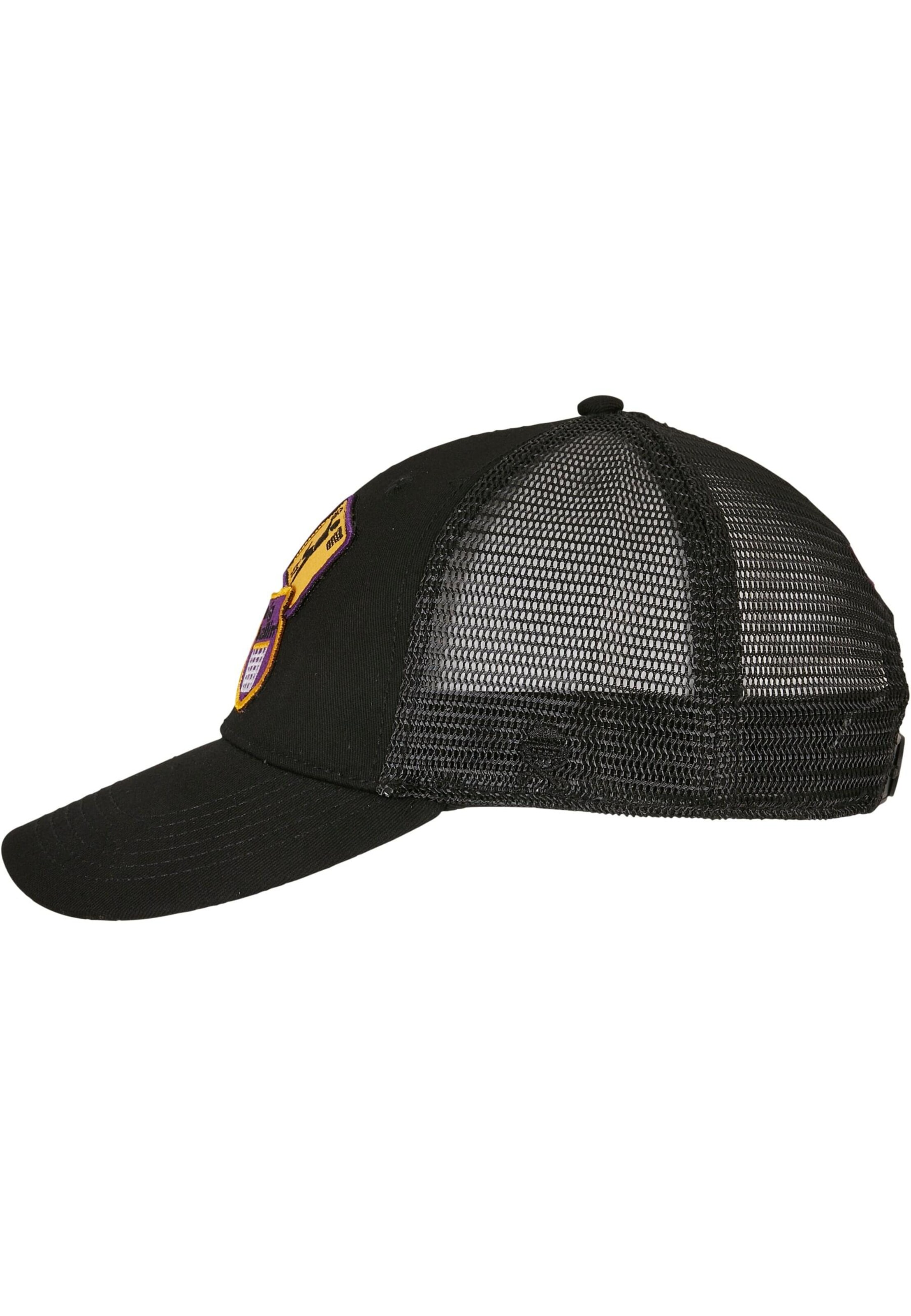 Cayler & Sons Cap in Black