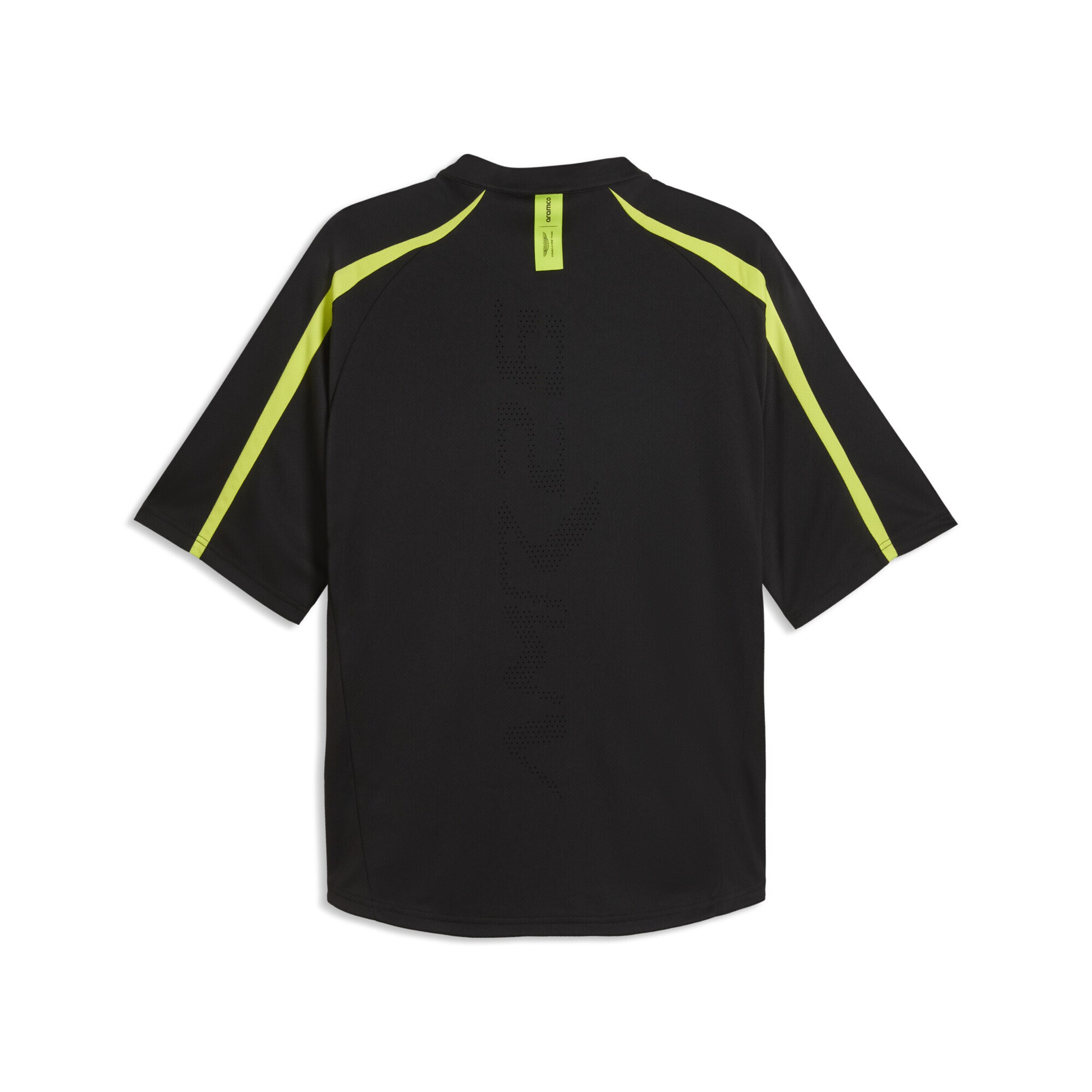 PUMA Jersey in Black