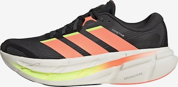 Chaussure de course 'Adistar 5' ADIDAS PERFORMANCE en noir : devant