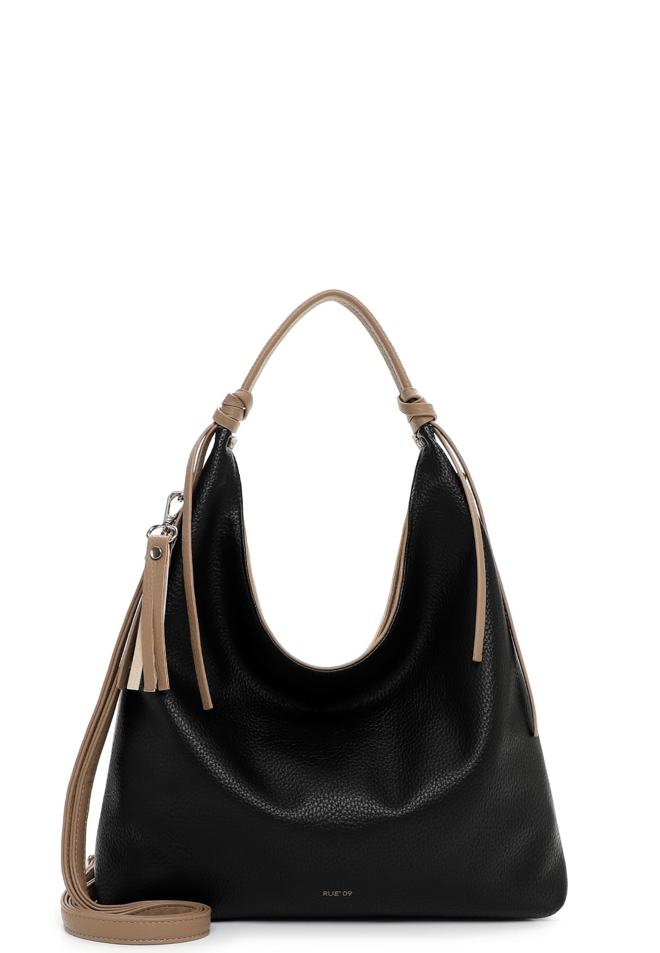 Emily & Noah Posetaske ' E&N Clermont RUE 09 ' i sort: forside