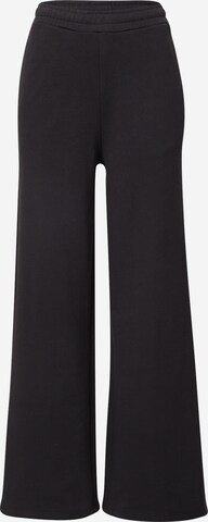 recolution Normální Kalhoty 'CALLA' – černá: přední strana