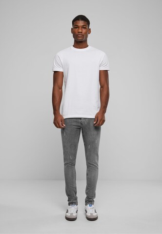 2Y Premium Slim fit Jeans in Grey