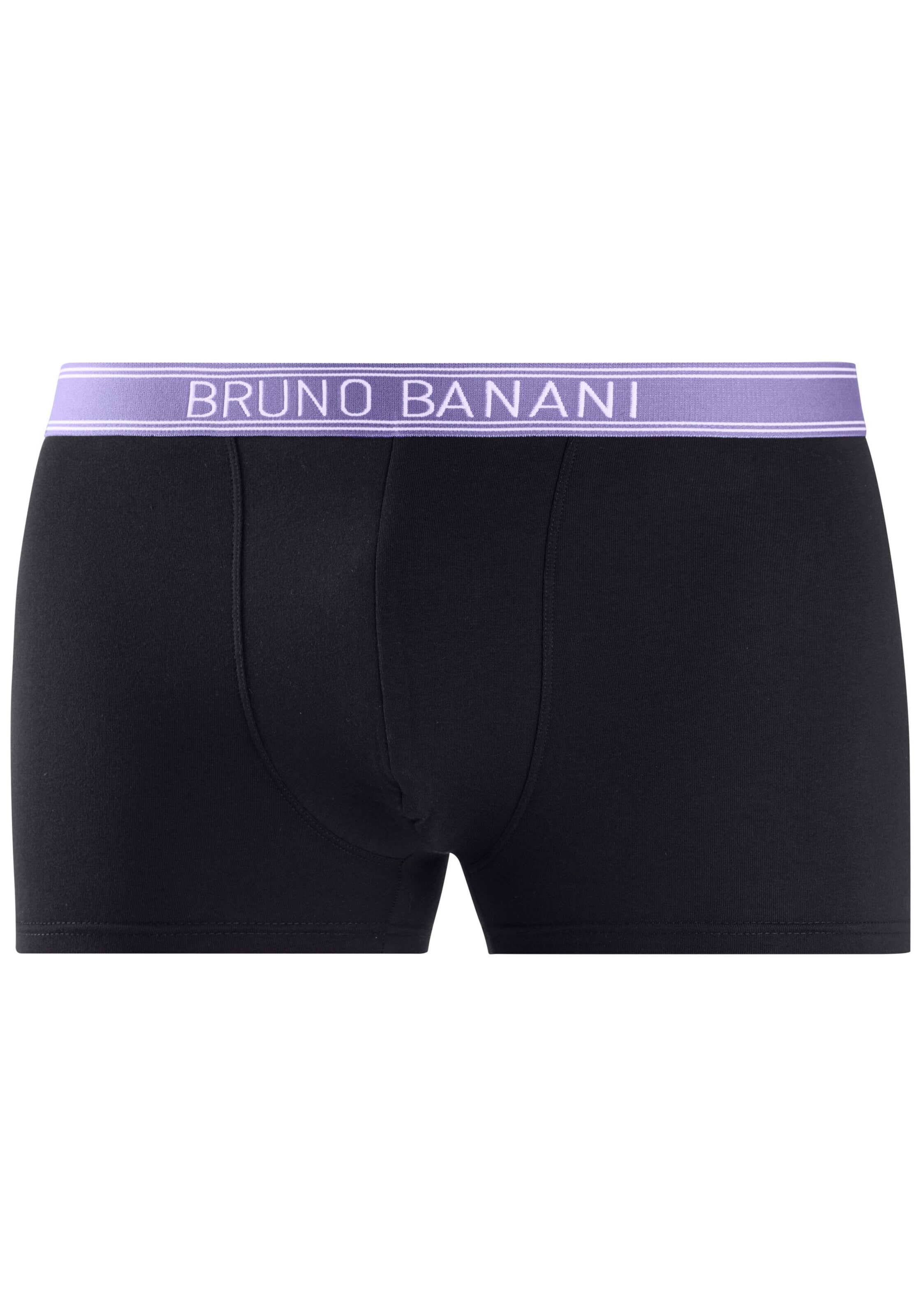 Bruno Banani Шорты Боксеры в Черный