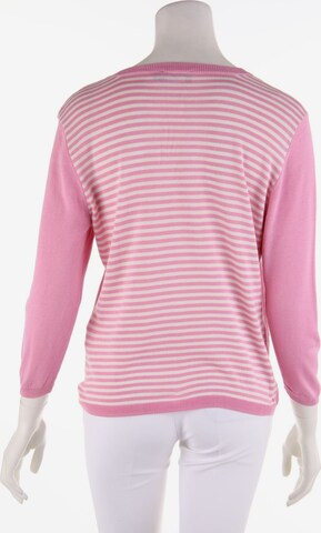 Modissa Sweater & Cardigan in L in Pink