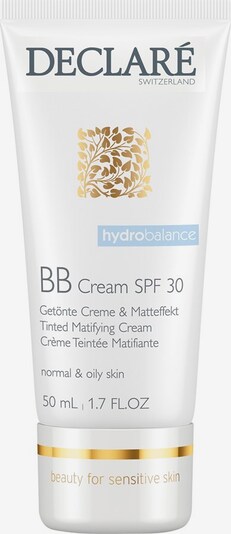 Declaré BB Cream in nude, Produktansicht