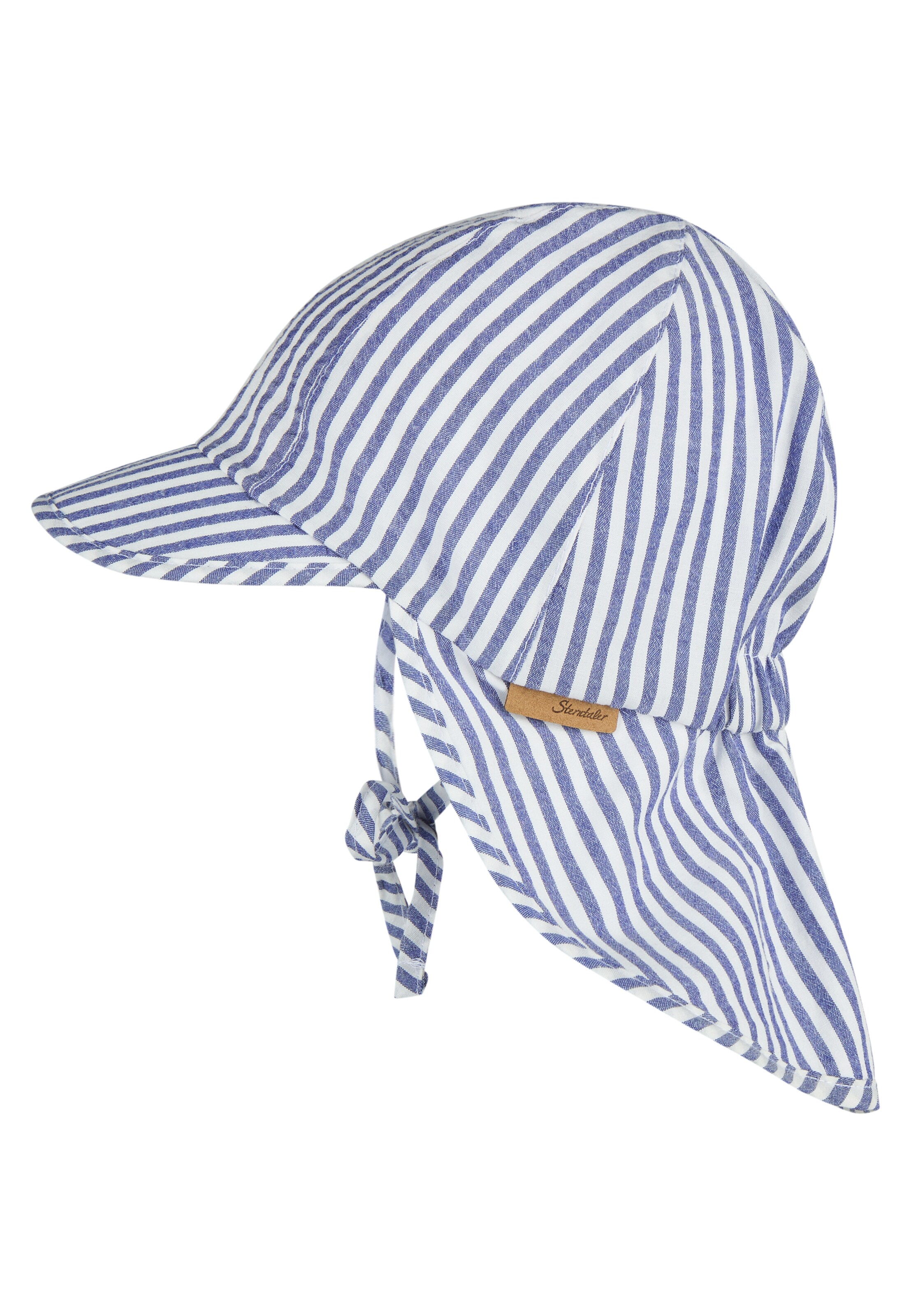 STERNTALER Mütze in Blau